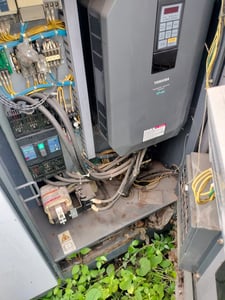 เครื่องปั้มลม เครื่องปั้มลม