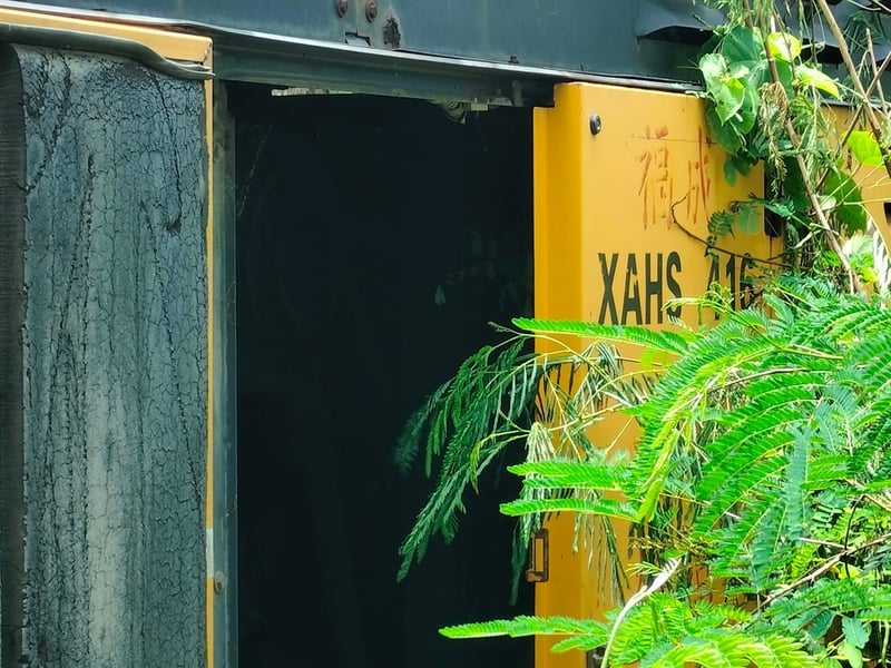 เครื่องปั้มลม  