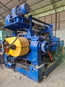 เครื่องร๊อครีดยาง เครื่องร๊อครีดยาง