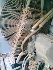 เครื่องปั้มลม  