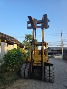 ฟอร์คลิฟท์ ยก3.5 ตัน