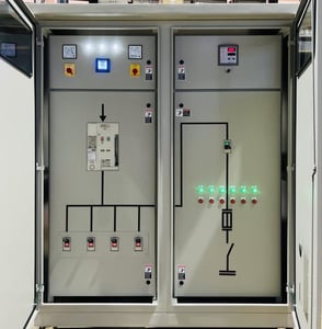 Mdb Main air circuit breaker Mitsubishi 1600A breaker ย่อย Mitsubishi 5 ตัว Capbank 6x50kvar Pipat Mobile:098-2641749