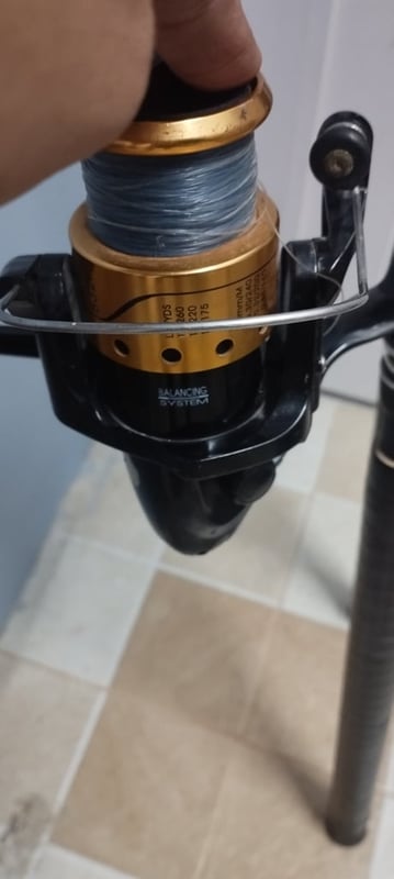 เบ็ดตกปลาราคา850