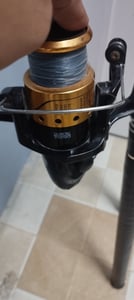 เบ็ดตกปลาราคา850