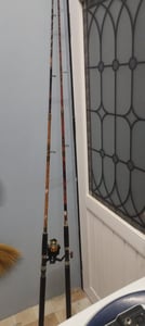 เบ็ดตกปลาราคา850