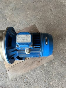 มอเตอร์ปั๊ม