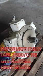 มอเตอร์ไฮดรอลิค5ดาว