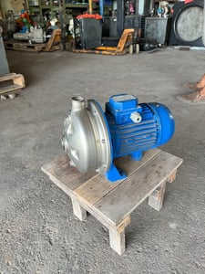 มอเตอร์ปั๊ม