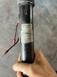 พวงมาลัยไฮดรอลิค