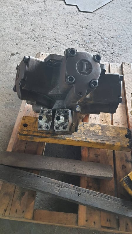 มอเตอร์ไฮดรอลิค5ดาว มอเตอร์ไฮดรอลิค5ดาว