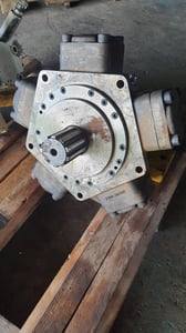 มอเตอร์ไฮดรอลิค5ดาว มอเตอร์ไฮดรอลิค5ดาว