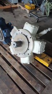 มอเตอร์ไฮดรอลิค5ดาว