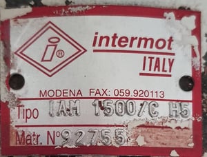 มอเตอร์ไฮดรอลิค5ดาว