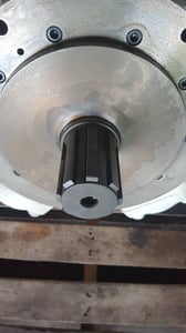 มอเตอร์ไฮดรอลิค5ดาว