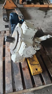 มอเตอร์ไฮดรอลิค5ดาว