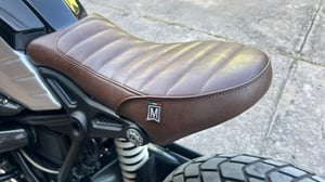 !!!!!ขายBMW R9Tปี2017!!!!! !!!!!ขายBMW R9Tปี2017!!!!!