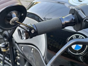 !!!!!ขายBMW R9Tปี2017!!!!! !!!!!ขายBMW R9Tปี2017!!!!!