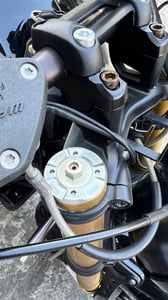 !!!!!ขายBMW R9Tปี2017!!!!! !!!!!ขายBMW R9Tปี2017!!!!!