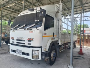 หกล้ออีซูซุ ftr 240 คอกสูง