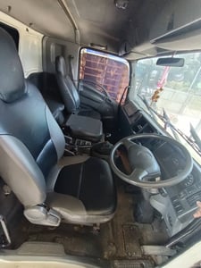 หกล้ออีซูซุ ftr 240 คอกสูง