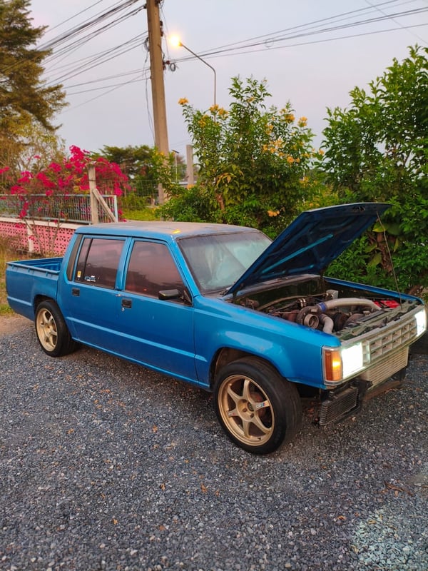 L200 4ประตู