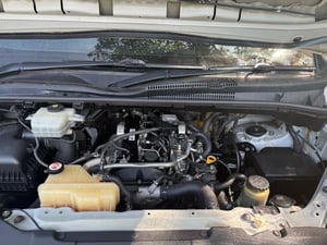 ขาย toyota commuter