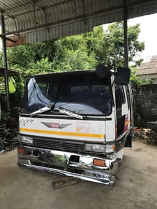 หัวเก๋งสิบล้อ หัวกว้าง สิงห์ไฮเทค พร้อมของแถม หัวเก๋งสิบล้อ หัวกว้าง สิงห์ไฮเทค พร้อมของแถม