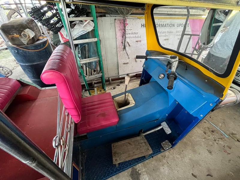 ขายโครงเข็นรถตุ๊กตุ๊ก ขายโครงเข็นรถตุ๊กตุ๊ก