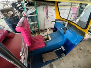 ขายโครงเข็นรถตุ๊กตุ๊ก ขายโครงเข็นรถตุ๊กตุ๊ก