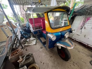 ขายโครงเข็นรถตุ๊กตุ๊ก ขายโครงเข็นรถตุ๊กตุ๊ก