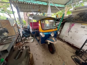 ขายโครงเข็นรถตุ๊กตุ๊ก ขายโครงเข็นรถตุ๊กตุ๊ก