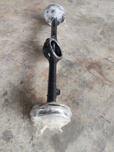 เพลาดีแม็ก4X4ถอดป้ายแดงสวยๆ เพลาดีแม็ก4X4ถอดป้ายแดงสวยๆ