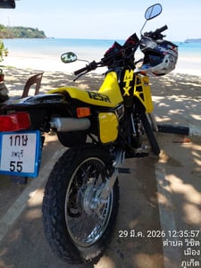 Honda MTX วิบาก คลาสสิค สวยๆ Honda MTX วิบาก คลาสสิค สวยๆ