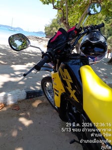 Honda MTX วิบาก คลาสสิค สวยๆ Honda MTX วิบาก คลาสสิค สวยๆ