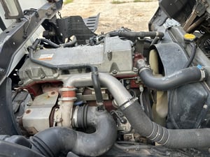 ขายhino 145แรงม้า ปี61