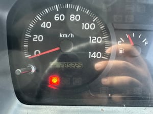 ขายhino 145แรงม้า ปี61