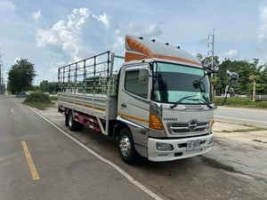 ขายhino 145แรงม้า ปี61