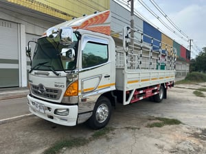 ขายhino 145แรงม้า ปี61