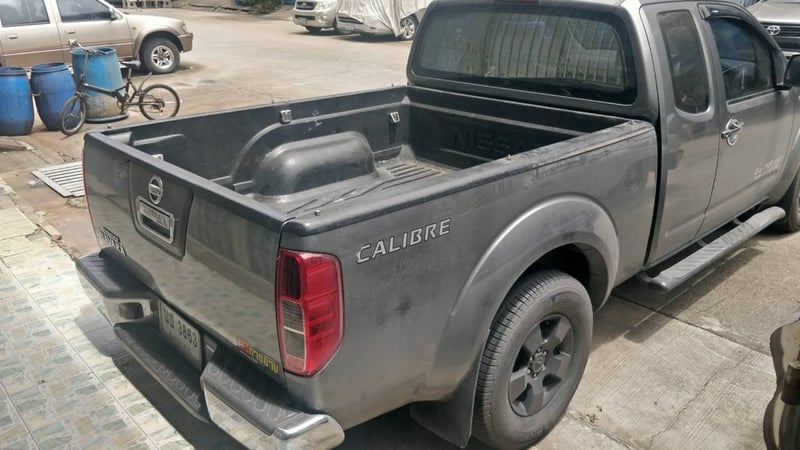 เจ้าของขายเอง nissan navara คาลิเบอร์ ปี 2010 เจ้าของขายเอง nissan navara คาลิเบอร์ ปี 2010