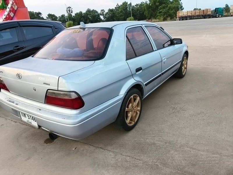 รถบ้านเจ้าของขายเอง