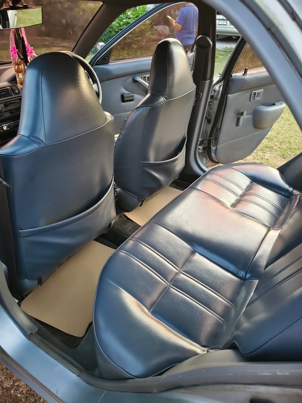 รถบ้านเจ้าของขายเอง