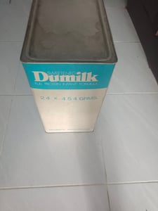 1000 บาท ขายกล่องนมดูมิลล์ งานเก่า 1000 บาท ขายกล่องนมดูมิลล์ งานเก่า