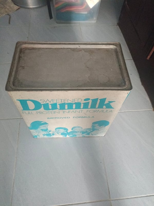 1000 บาท ขายกล่องนมดูมิลล์ งานเก่า 1000 บาท ขายกล่องนมดูมิลล์ งานเก่า