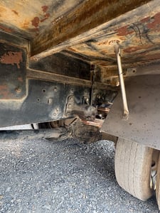 🔥 หล่อจัด ISUZU FRR 210