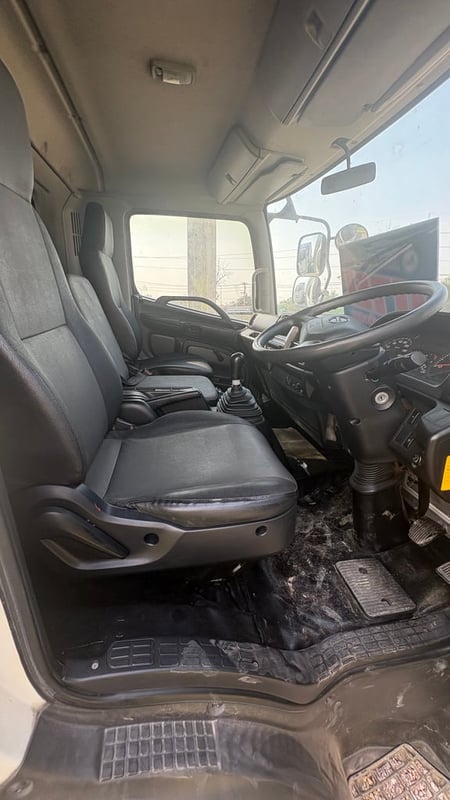 HINO 500 FC9J ปี 62 รถมือสอง สภาพดี HINO 500 FC9J ปี 62 รถมือสอง สภาพดี