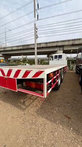 เข้าใหม่ ISUZU FVM230 ปี 51 