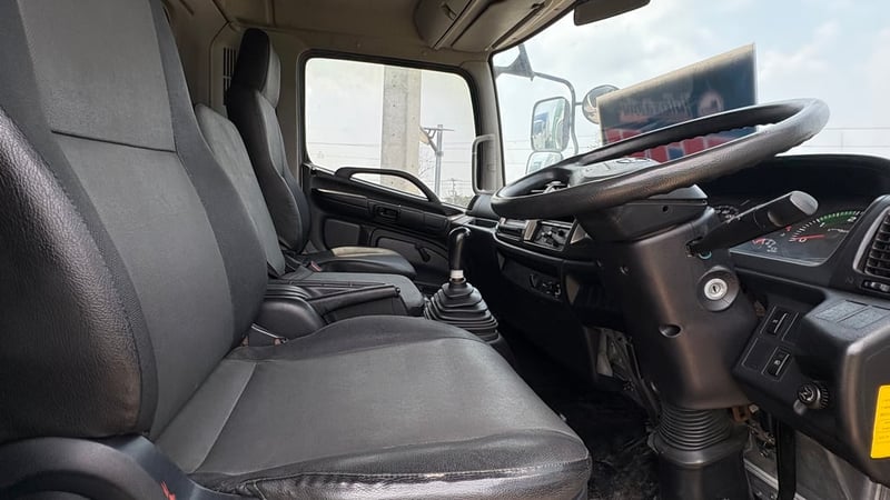 HINO 500 FC9J ปี 62 รถมือสอง สภาพดี HINO 500 FC9J ปี 62 รถมือสอง สภาพดี
