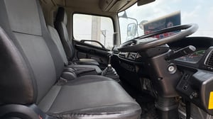 HINO 500 FC9J ปี 62 รถมือสอง สภาพดี HINO 500 FC9J ปี 62 รถมือสอง สภาพดี