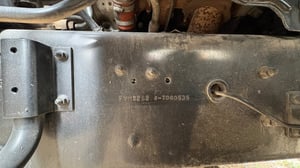 เข้าใหม่ ISUZU FVM230 ปี 51 