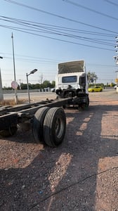 🚚 ขายด่วน! HINO FG1J 6 ล้อ รถสวย สภาพพร้อมใช้งานทันที 🚚